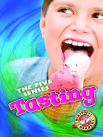 Tasting