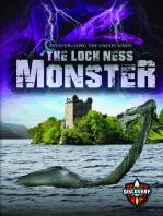 Loch Ness Monster, The
