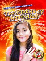 Pledge of Allegiance, The