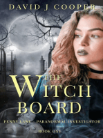 The Witch Board