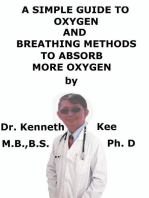 A Simple Guide To Oxygen, And Breathing Methods To Absorb More Oxygen