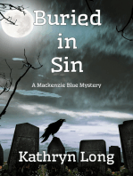Buried in Sin: A Mackenzie Blue Mystery