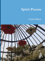 Spirit Poems