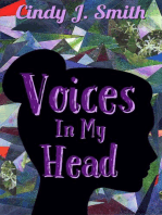 Voices In My Head: Jasmine's Wish, #1