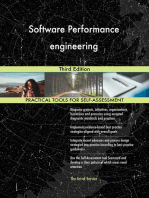 Software Performance engineering Third Edition