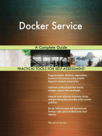 Docker Service A Complete Guide