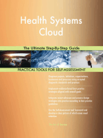 Health Systems Cloud The Ultimate Step-By-Step Guide