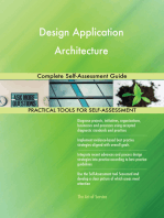 Design Application Architecture Complete Self-Assessment Guide