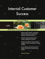 Internal Customer Success Second Edition