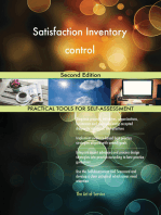 Satisfaction Inventory control Second Edition