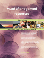 Asset Management resources Third Edition