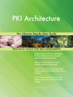 PKI Architecture The Ultimate Step-By-Step Guide