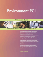 Environment PCI A Complete Guide