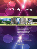 Skills Safety Training A Complete Guide