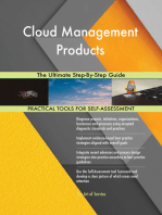 Cloud Management Products The Ultimate Step-By-Step Guide