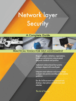 Network layer Security A Complete Guide