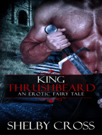 King Thrushbeard: An Erotic Fairy Tale