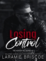 Losing Control