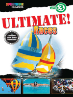 Ultimate! Races: Level 3