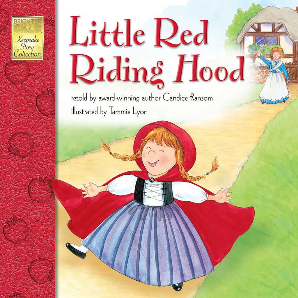 read-little-red-riding-hood-online-by-candice-ransom-books