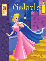 Cinderella, Grades PK - 3