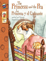 The Princess and the Pea: La Princesa y el Guisante
