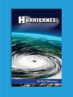Hurricanes: Reading Level 5
