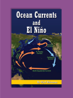 Ocean Currents and El Niño: Reading Level 6