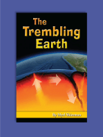 The Trembling Earth: Reading Level 6