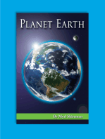 Planet Earth: Reading Level 4