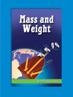 Mass and Weight: Reading Level 4