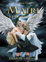 The Park Family: Mairi: Retribution