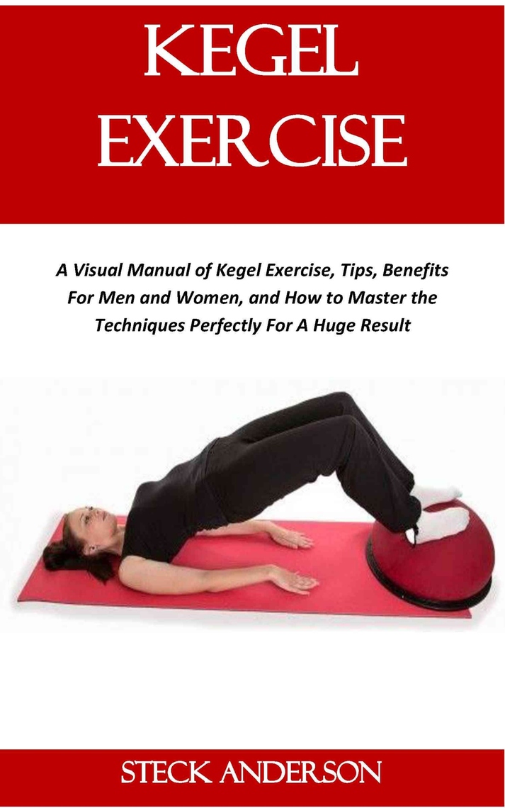 Kegel Exercise by Steck Anderson Read Online