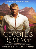 Coyote's Revenge