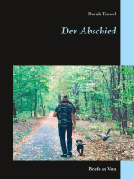 Der Abschied: Briefe an Vera