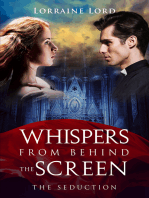Whispers From Behind the Screen