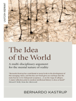 The Idea of the World