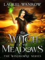 The Witch of the Meadows