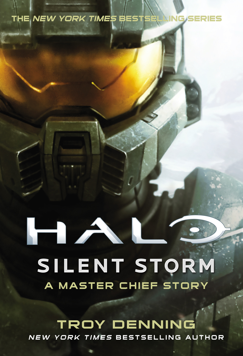 Read Halo Online by Troy Denning | Books