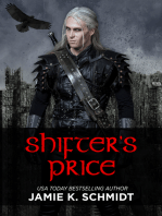 Shifter's Price