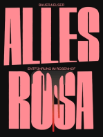 Alles Rosa: Entführung im Rosenhof