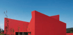 Arquitectura En Rojo