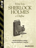 Sherlock Holmes e Dafne