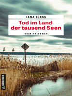 Tod im Land der tausend Seen