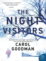 The Night Visitors: An Edgar Award Winner