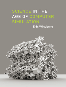 in the Age of Computer Simulation by - Ebook | Scribd