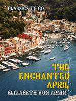 The Enchanted April