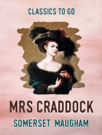 Mrs Craddock