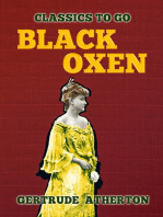 Black Oxen