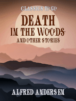 Death In The Woods and Other Stories